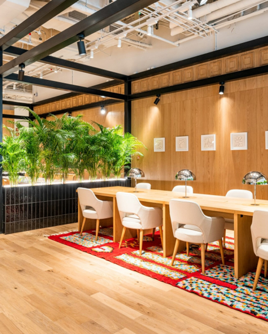 Cabin for Rent in Chandigarh