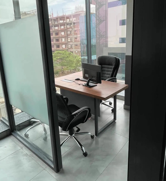 Office Space for Rent in Mohali